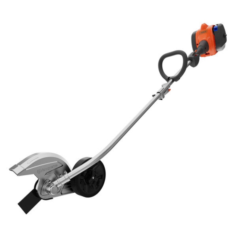 Husqvarna 122LKE Edger , 21.7-cc 2-cycle Attachment Capable 970796202