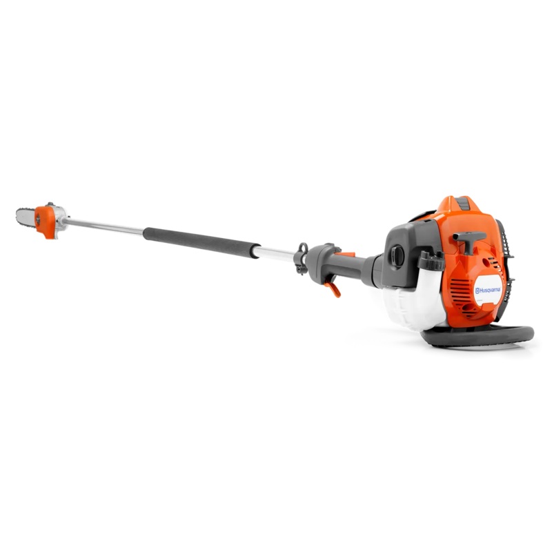HUSQVARNA 525P4S Gas Pole Saw