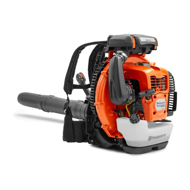 HUSQVARNA 580BTS Gas Leaf Blower
