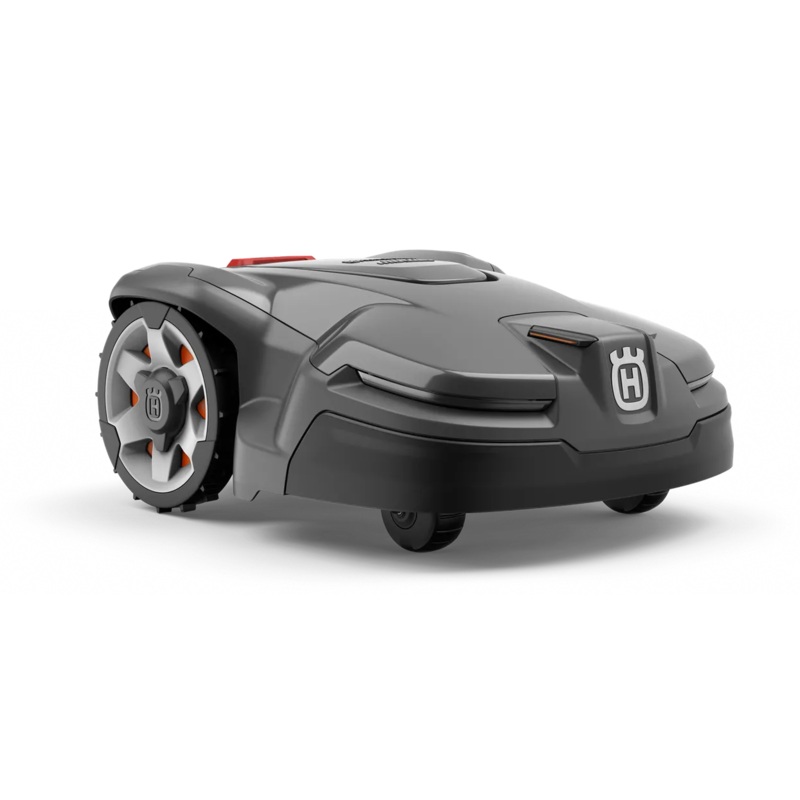 HUSQVARNA AUTOMOWER 415X Residential Robotic Lawn Mower