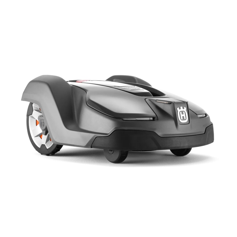 HUSQVARNA AUTOMOWER 430X Residential Robotic Lawn Mower