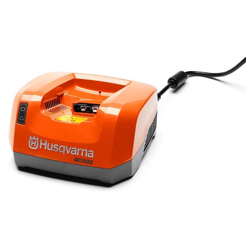 HUSQVARNA QC500 Battery Charger