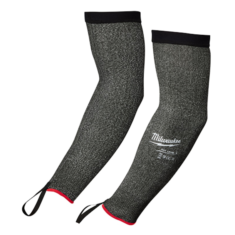 MILWAUKEE Cut Level 5 Protective Sleeves