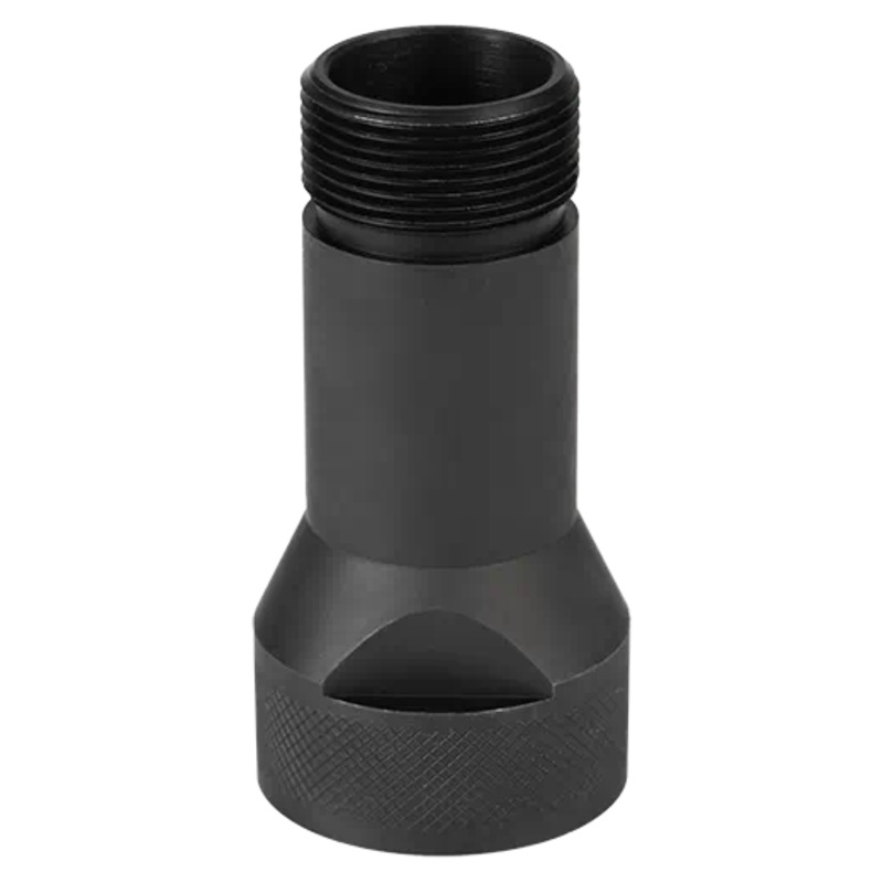 MILWAUKEE M18 FUEL 1/4" Lockbolt Tool w/ ONE-KEY HUCKTAINER Fastener Adapter
