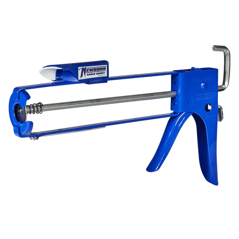 NEWBORN Model 111 Caulk Gun