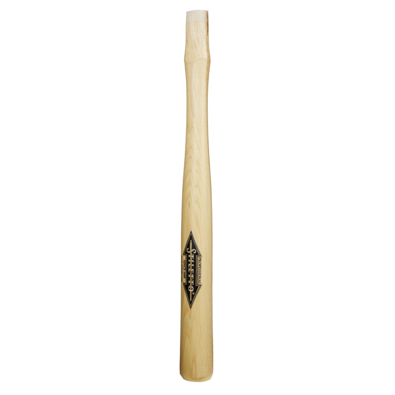 STILETTO 15" Straight Hickory Replacement Handle DryAxe Wedge