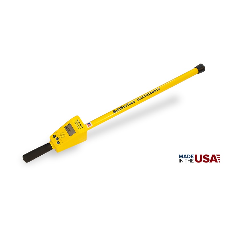 SUBSURFACE INSTRUMENTS ML-1M Magnetic Locator