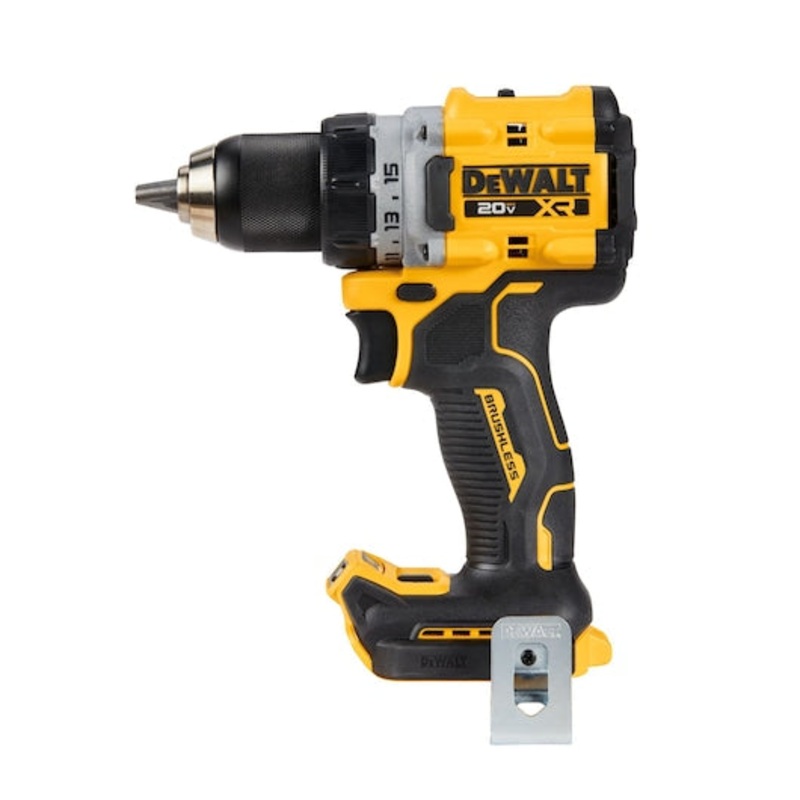DEWALT 20V MAX* XR 1/2" Drill/Driver (Tool Only)