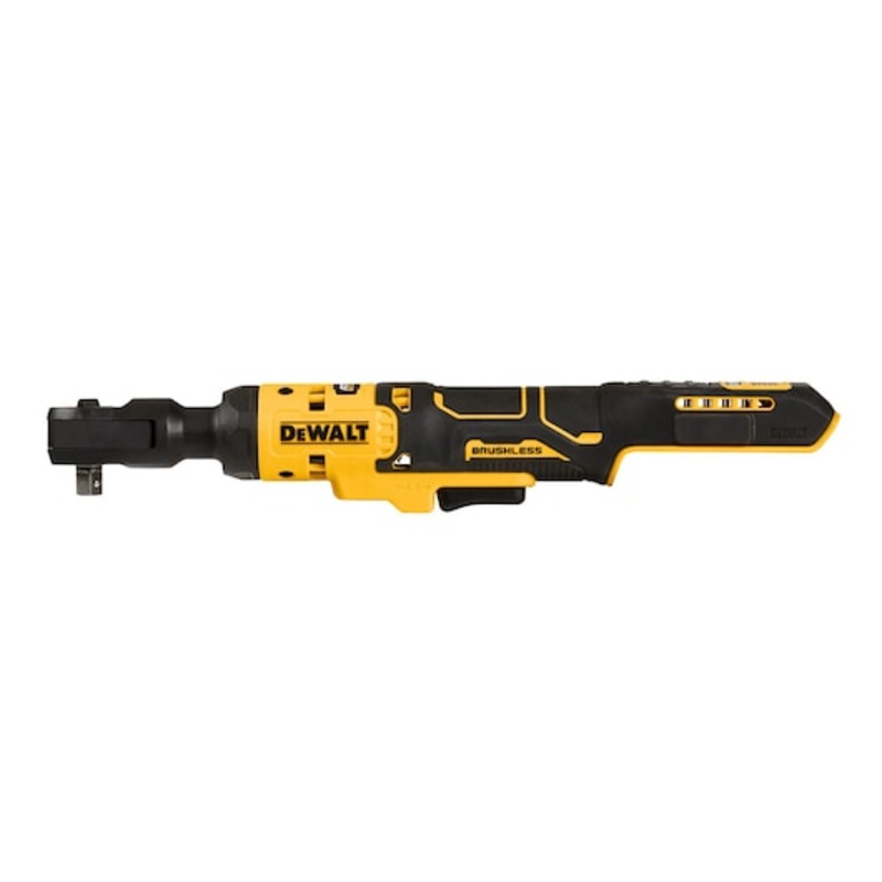 DEWALT ATOMIC COMPACT SERIES 20V MAX* Brushless 3/8 in. Ratchet (Tool Only)