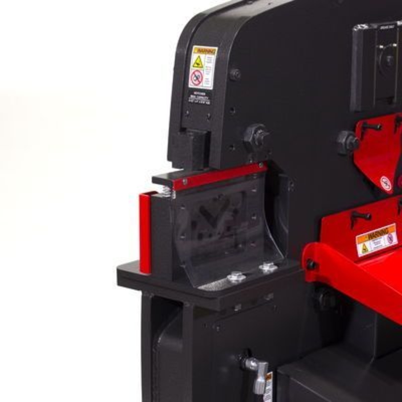 EDWARDS Multi-Shear Attachment