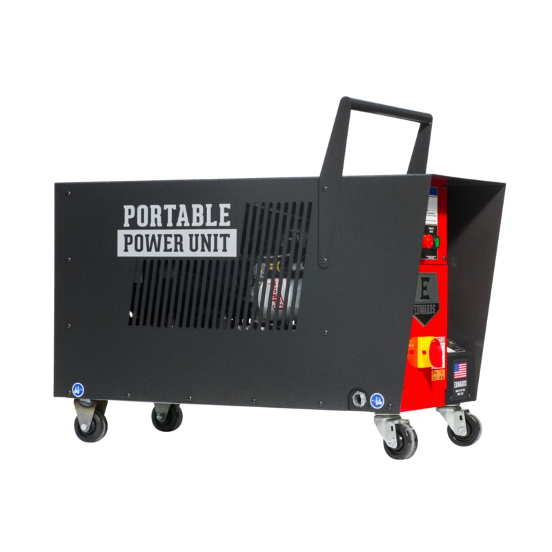 EDWARDS Portable Power Unit 230V 3PH