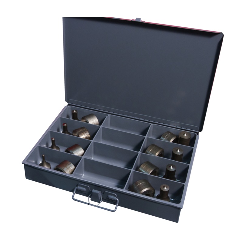 EDWARDS Punch & Die Starter Set