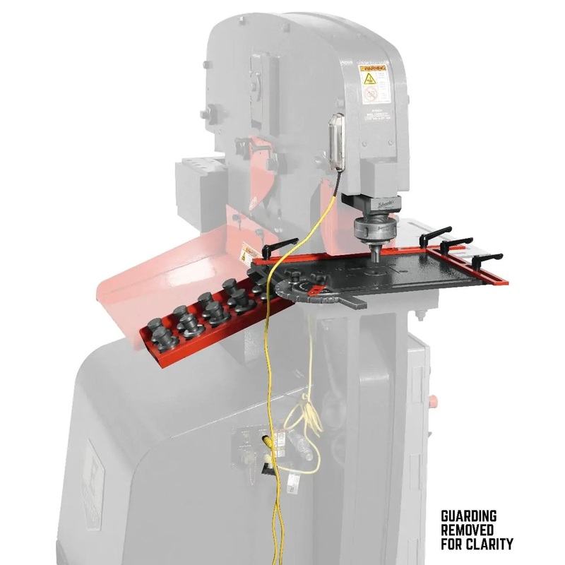 EDWARDS Punching Productivity Pack