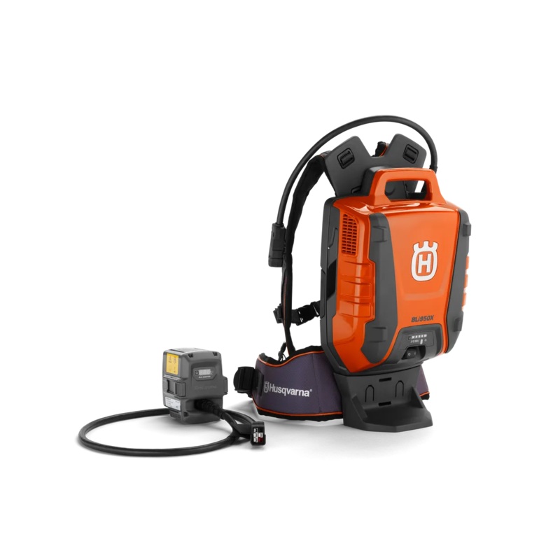 HUSQVARNA BLi950X 36V Backpack Battery