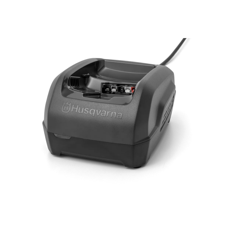 HUSQVARNA QC250 Battery Charger