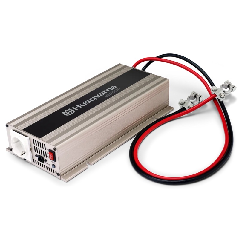 HUSQVARNA VI600F Voltage Inverter