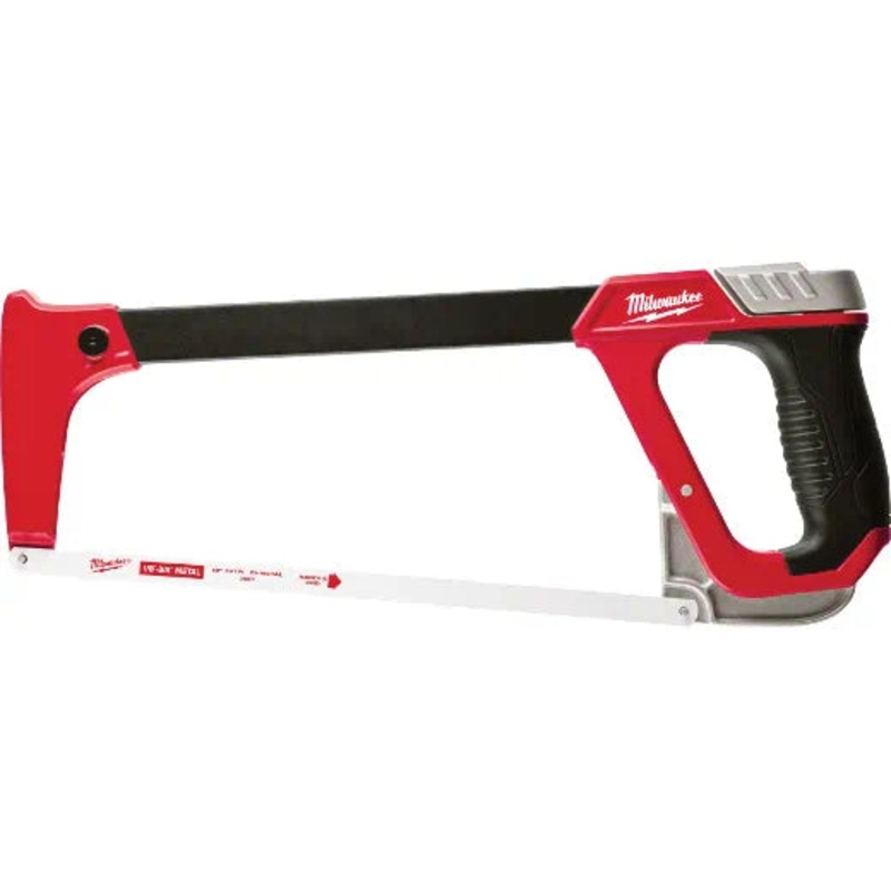 MILWAUKEE 12" High Tension Hacksaw