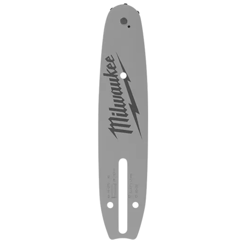 MILWAUKEE 8" Pruning Saw Guide Bar