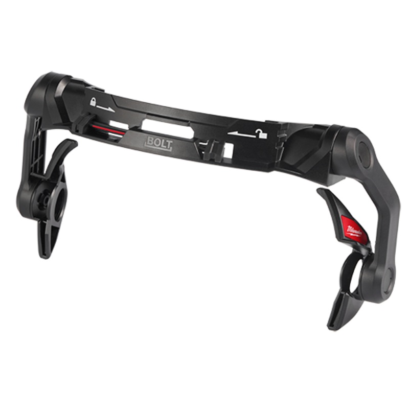 MILWAUKEE BOLT Eye Visor Mount Replacement (Helmets Only)