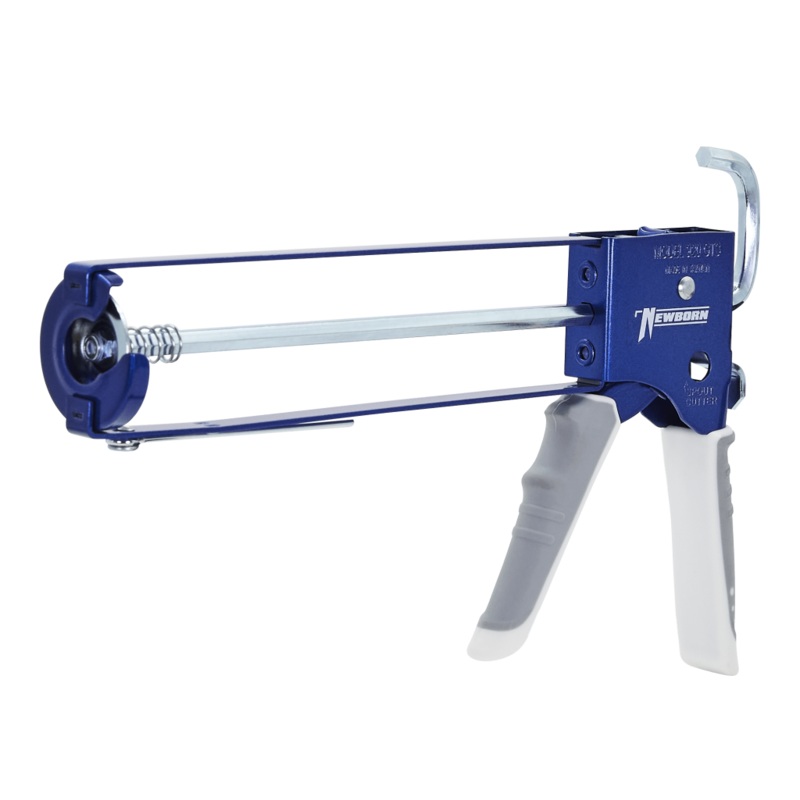NEWBORN Model 920-GTS Caulk Gun