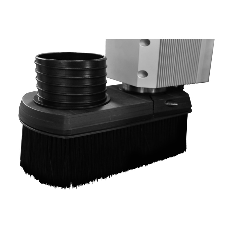 POWERMATIC PM-DS Dust Shoe For CNC Machines