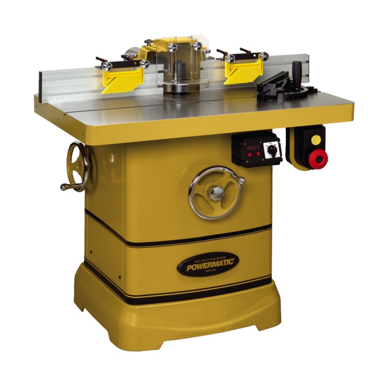 POWERMATIC Shaper 5HP 3PH 230 | PM2700