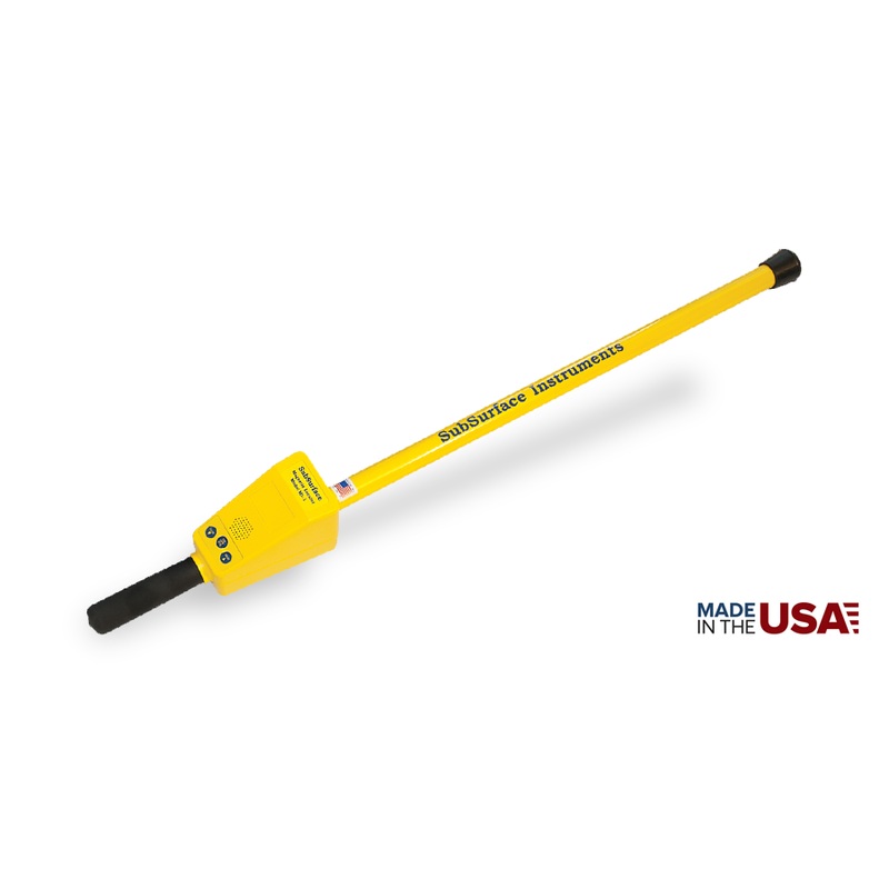 SUBSURFACE INSTRUMENTS ML-1 Magnetic Locator