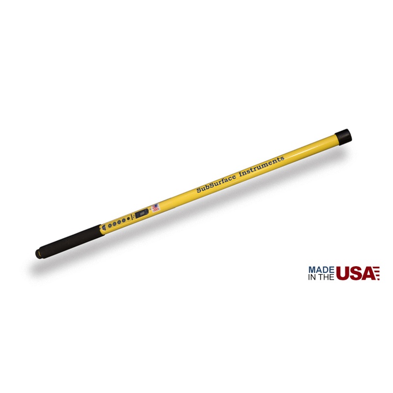 SUBSURFACE INSTRUMENTS ML-3S 40 Magnetic Locator