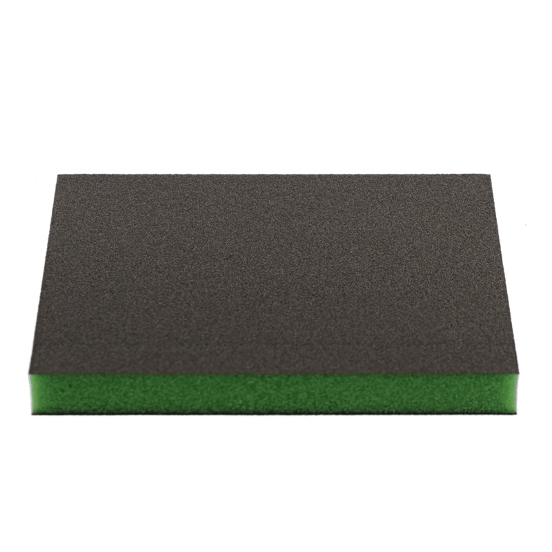 DIABLO ULTRAFLEX 180-Grit Ultra Fine Sanding Sponge (2 PACK)
