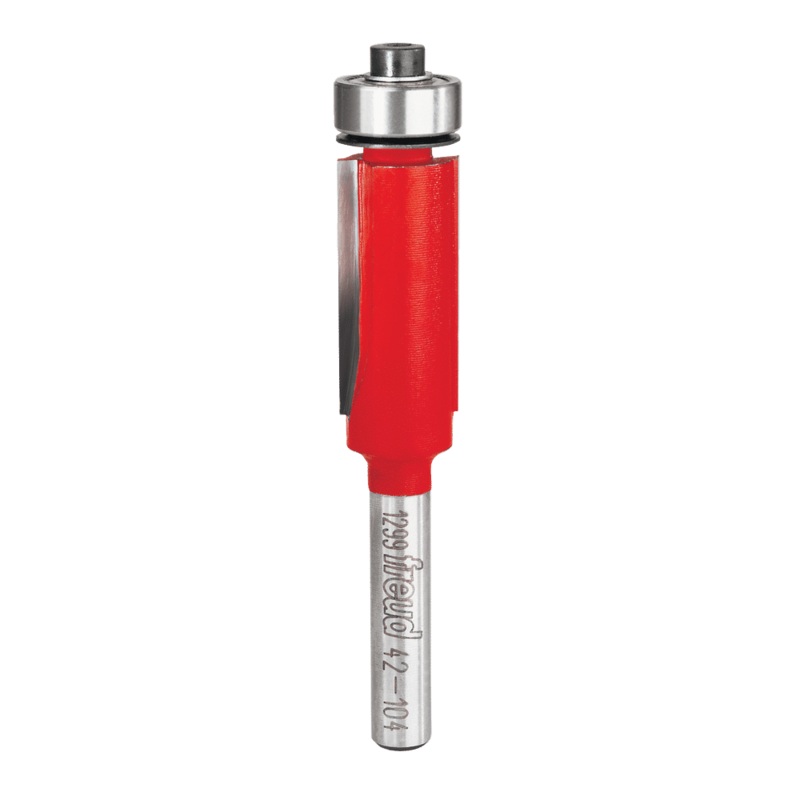 FREUD 1/2" Bearing Flush Trim Bit