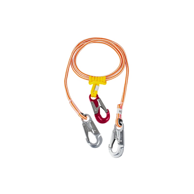 HUSQVARNA 2-In-1 Safety Lanyard