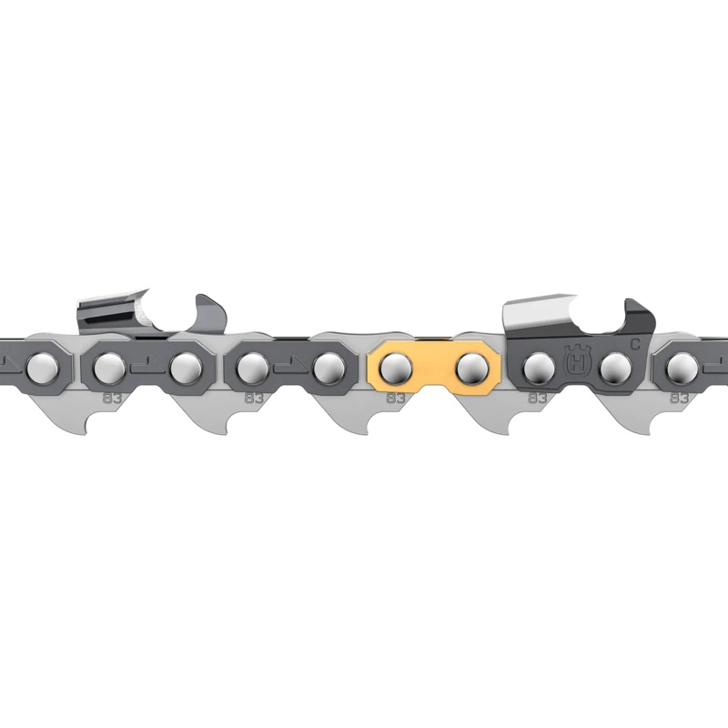 HUSQVARNA X-CUT C83S SKIP, 3/8" Pitch, .050 Gauge
