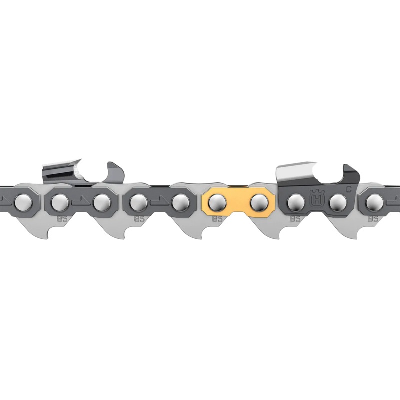 HUSQVARNA X-CUT C85S, SKIP 3/8" Pitch, .058 Gauge