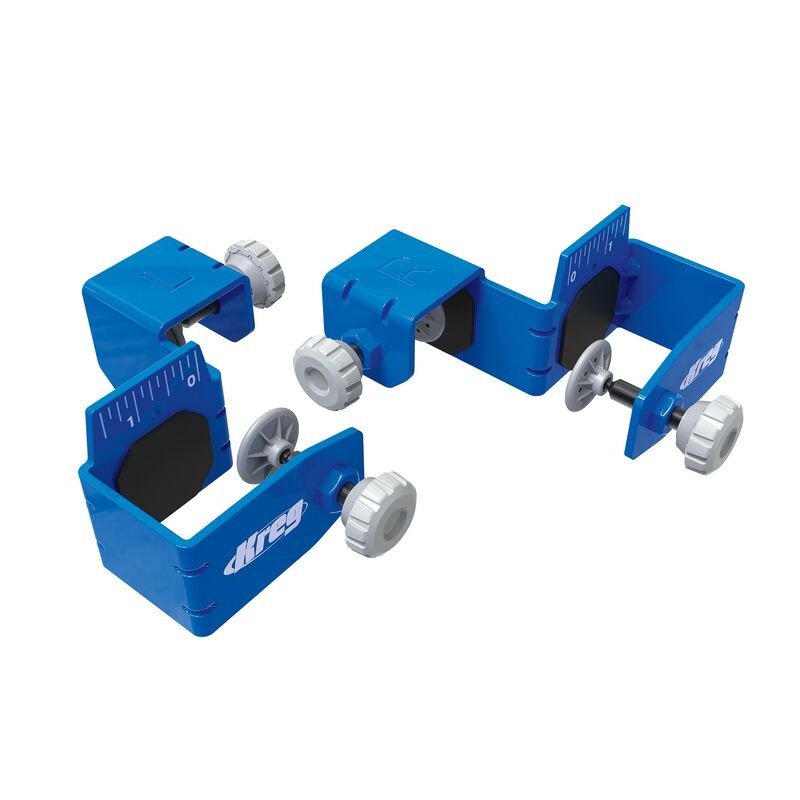KREG Drawer Front Mounting Jig