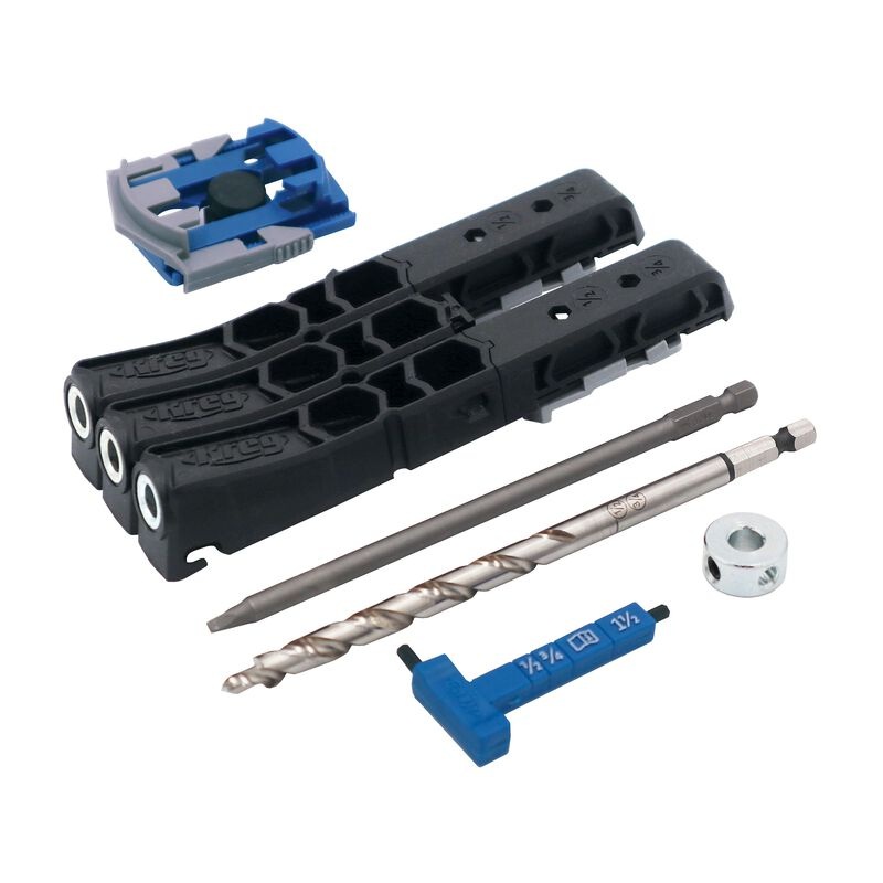 KREG Pocket-Hole Jig Micro