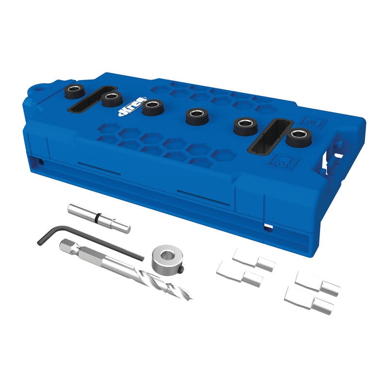 KREG Shelf Pin Jig 1/4"