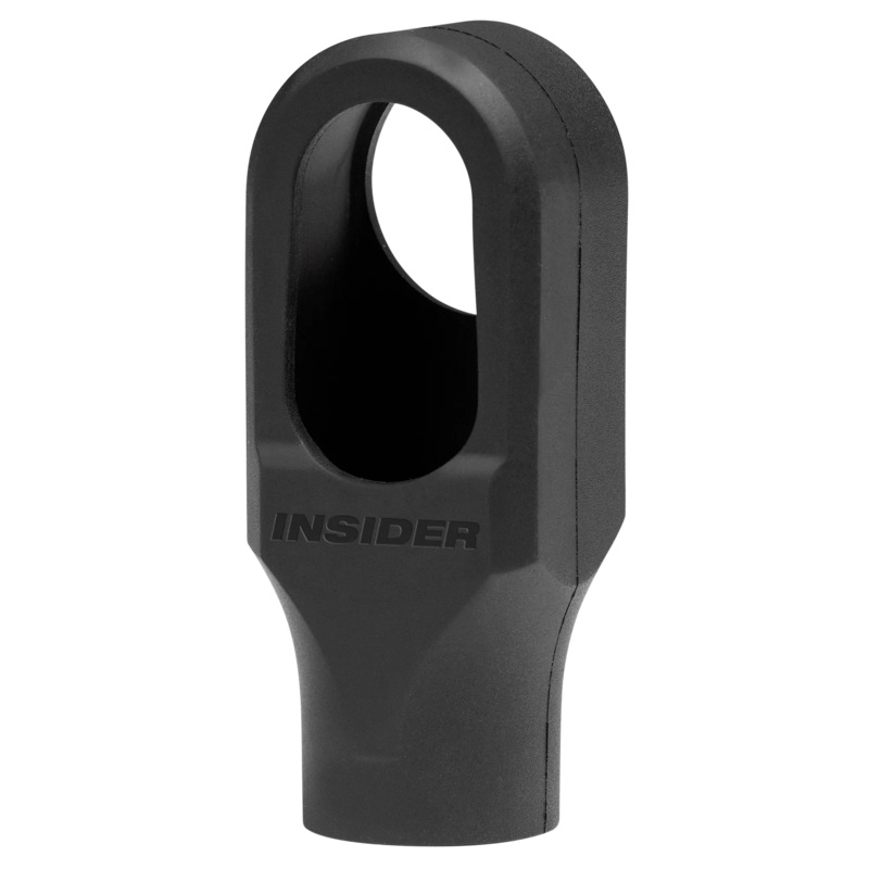 MILWAUKEE M12 FUEL INSIDER Extended Reach Ratchet Protective Boot
