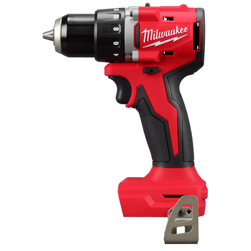 MILWAUKEE M18 Compact 1/2" Drill/Driver (Tool Only)