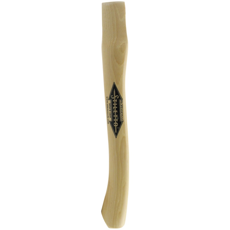 STILETTO 14.5 Curve Hickory Replacement Handle For 10oz Wedge