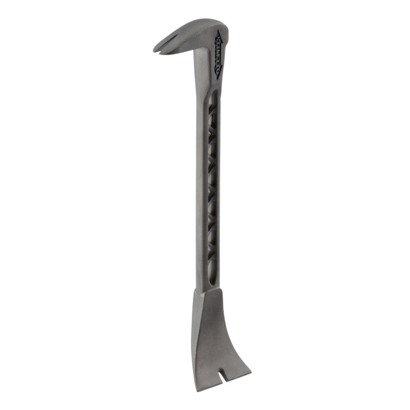 STILETTO 9-1/2" Titanium Trimbar