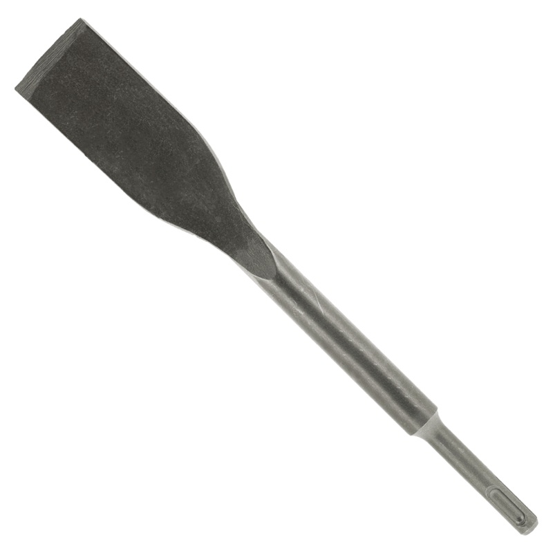 DIABLO 1.5" X 10" SDS-PLUS Tile Chisel
