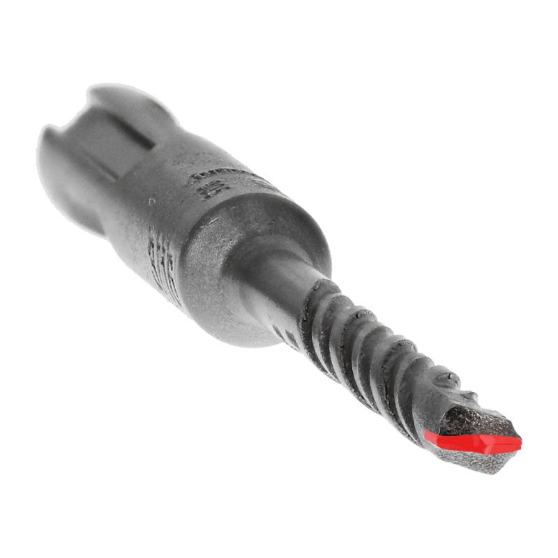 DIABLO 3/16" X 4" X 6" SDS-PLUS 2-Cutter