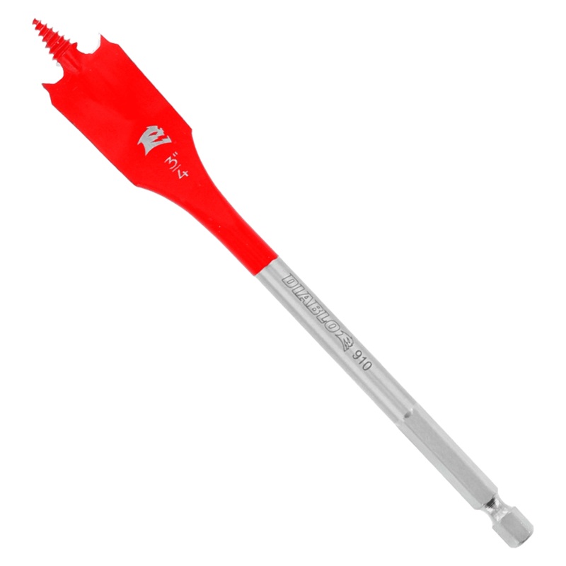 DIABLO 3/4" X 6" Spade Bit