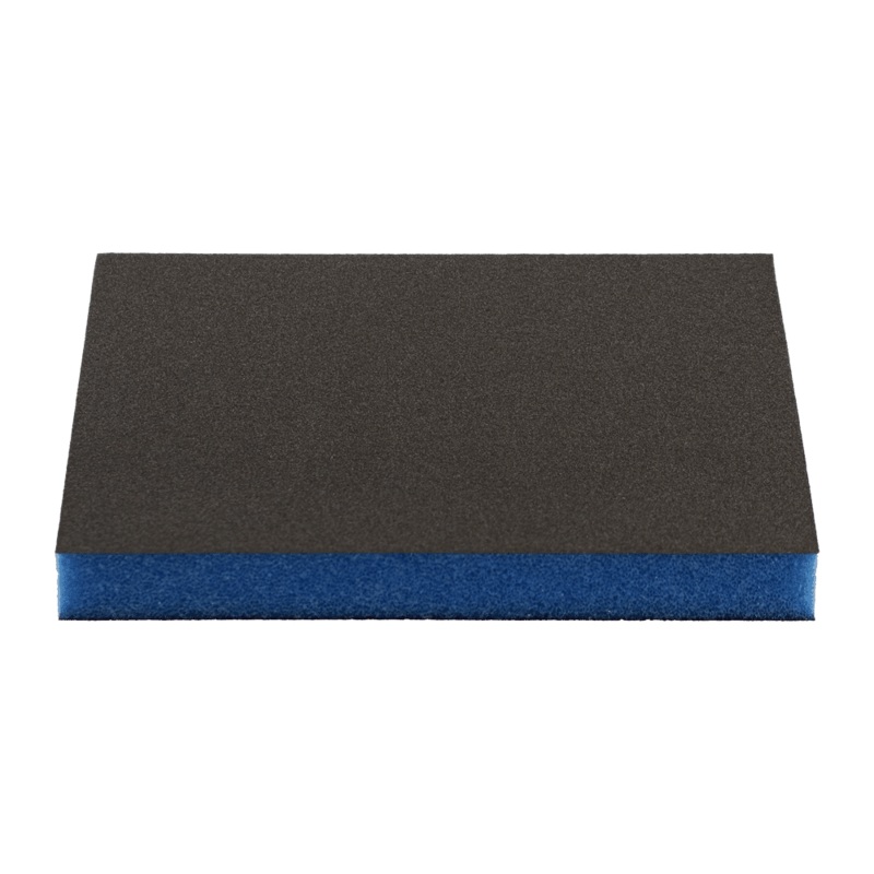 DIABLO ULTRAFLEX 220-Grit Ultra Fine Sanding Sponge (2 PACK)