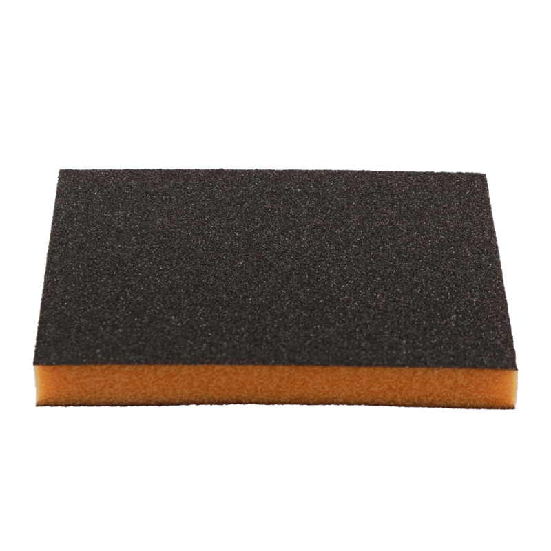 DIABLO ULTRAFLEX 60-Grit Medium Sanding Sponge (2 PACK)