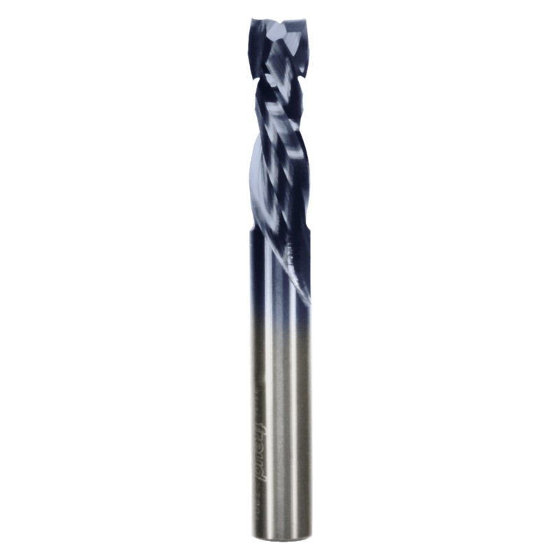 FREUD 3/8" Double Compression Bit w/ 3/8" Shank
