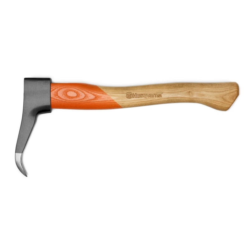 HUSQVARNA 15" Short Handle Hookaroon