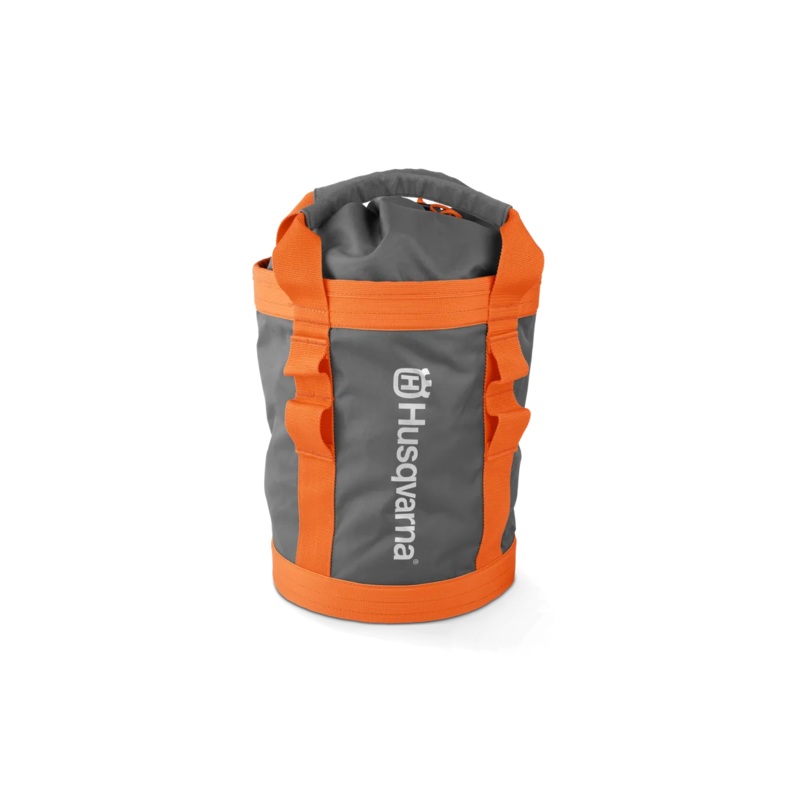 HUSQVARNA 28L Rope Storage Bag