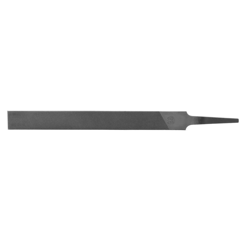 HUSQVARNA 6" Flat File