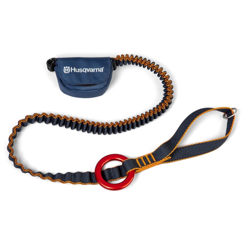 HUSQVARNA Anti-Shock Chainsaw Strap